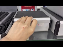 Zestaw soczewek próbnych do soczewek progresywnych 22szt