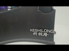 SS Optometryczne akcesoria Narzędzia do naprawy optycznej Stand 9PCS szczypce i 6 śrubokrętów