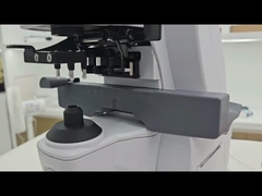 Automatyczny Lensometr z minimalnym podziałem PD 0,1 mm dla dokładnego pomiaru