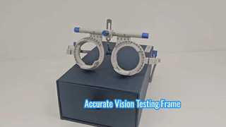 Uniwersalna rama próbna