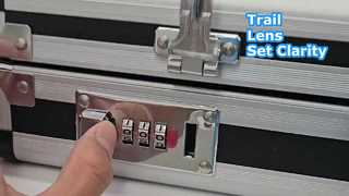 ZESTAW SOCZEWEK TRAIL