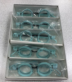 PD 58 - 66mm Universal Trial Frame Precise Measurement Green Color GD1106A