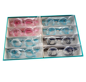 PD 58 - 66mm Universal Trial Frame Precise Measurement Green Color GD1106A